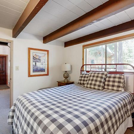 Alpine Haven Villa Тахо Сити Екстериор снимка