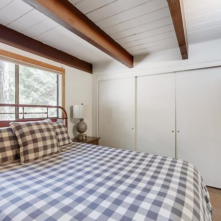 Alpine Haven Villa Тахо Сити Екстериор снимка