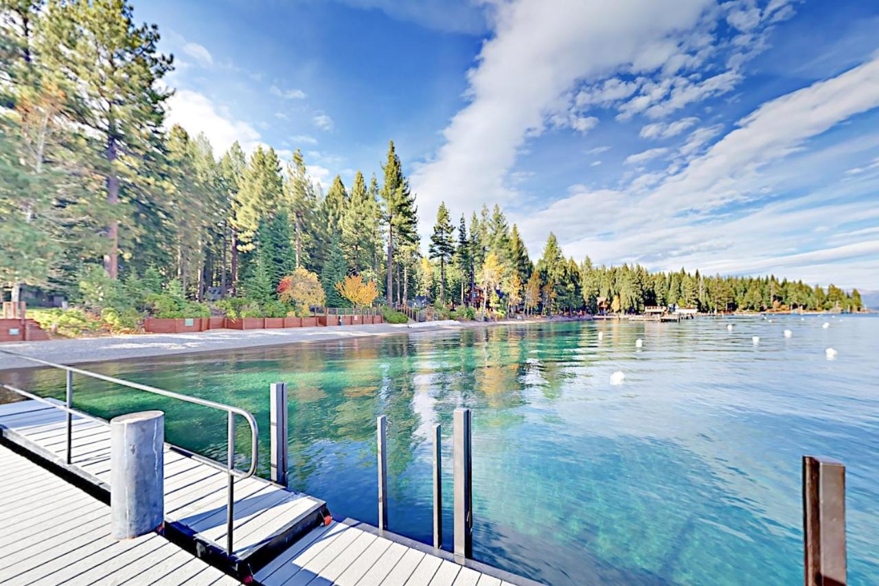 Alpine Haven Villa Тахо Сити Екстериор снимка
