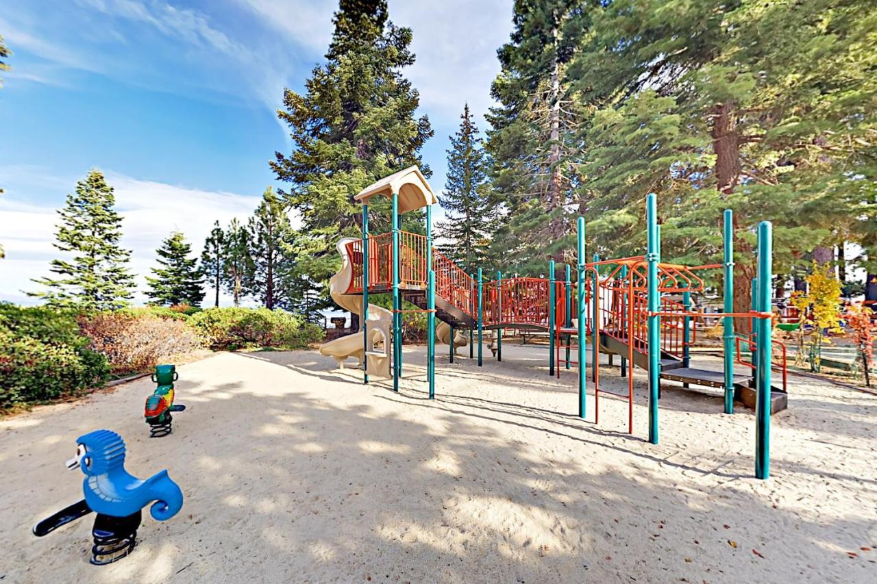 Alpine Haven Villa Тахо Сити Екстериор снимка