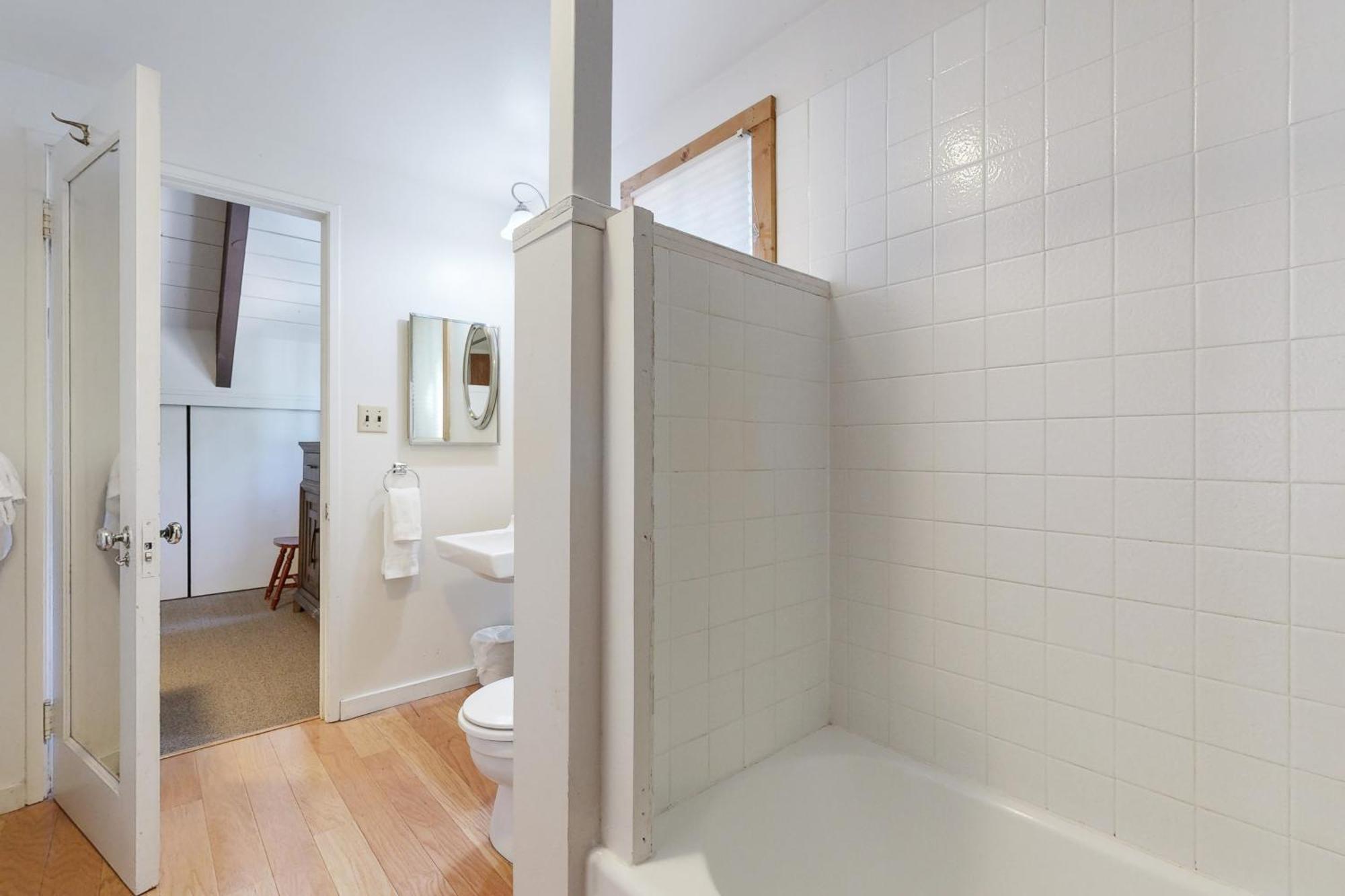 Alpine Haven Villa Тахо Сити Екстериор снимка