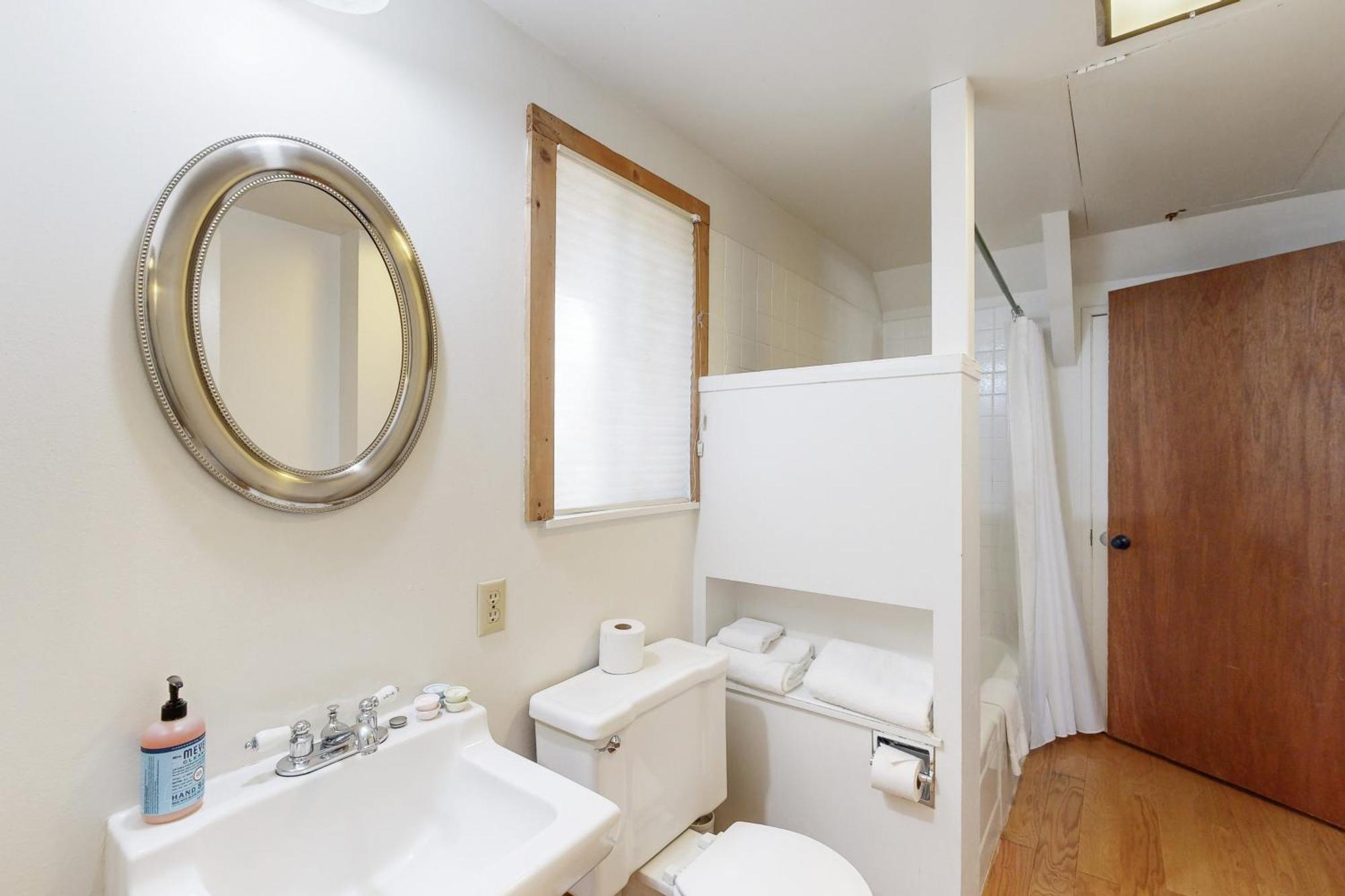 Alpine Haven Villa Тахо Сити Екстериор снимка