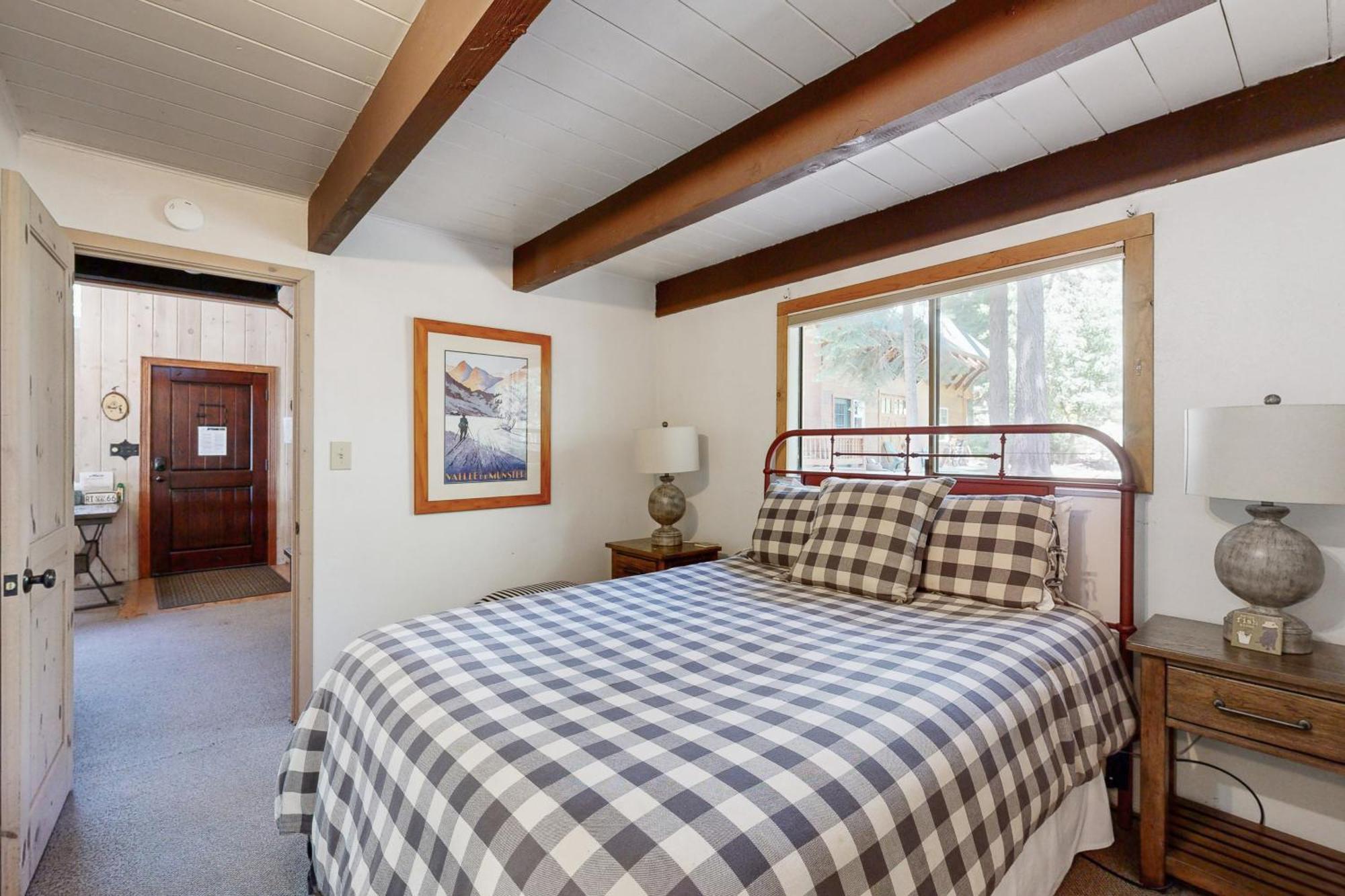 Alpine Haven Villa Тахо Сити Екстериор снимка