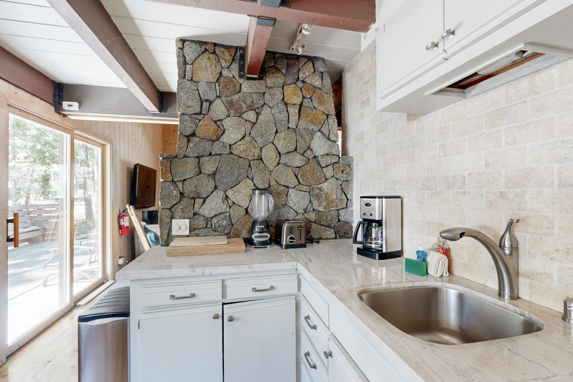 Alpine Haven Villa Тахо Сити Екстериор снимка
