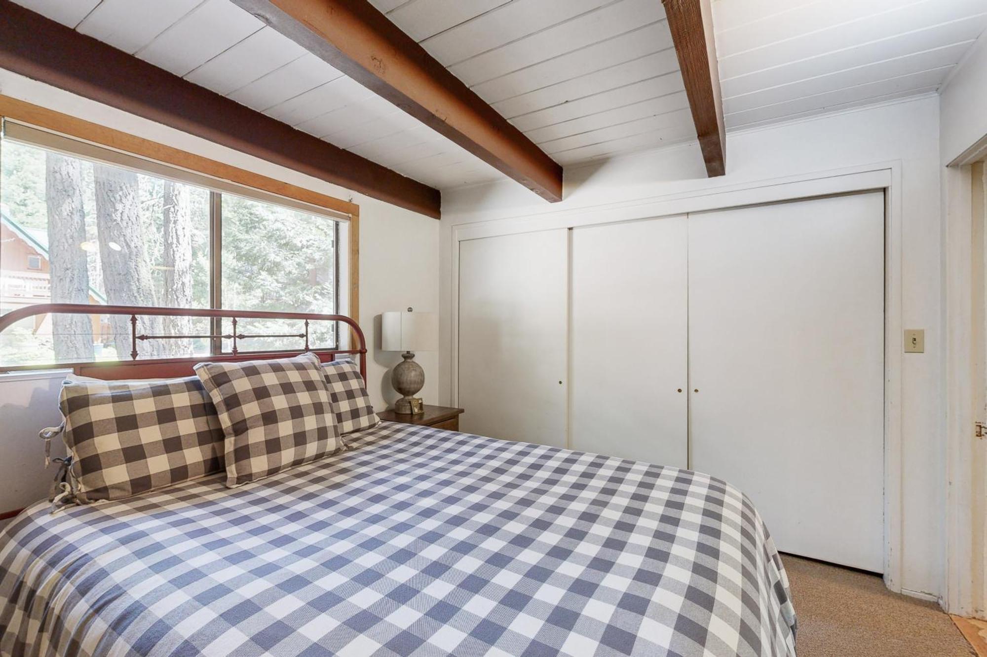 Alpine Haven Villa Тахо Сити Екстериор снимка