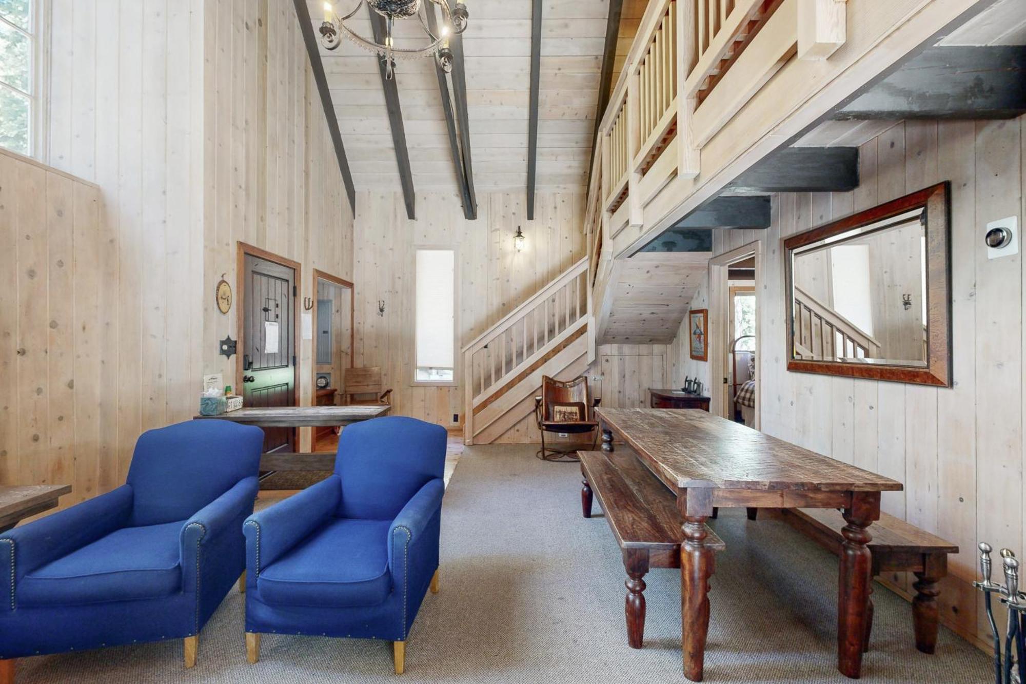 Alpine Haven Villa Тахо Сити Екстериор снимка