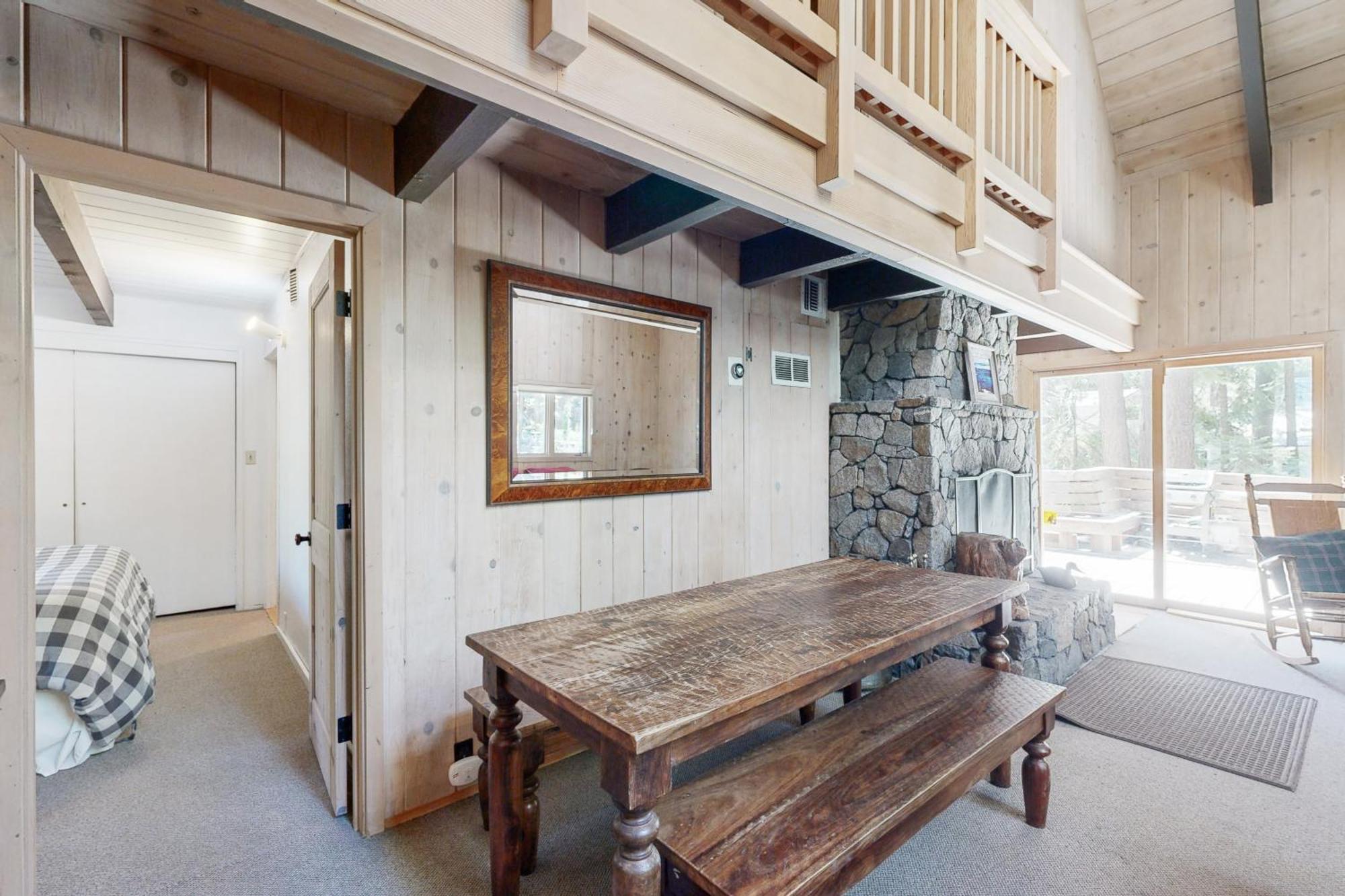Alpine Haven Villa Тахо Сити Екстериор снимка