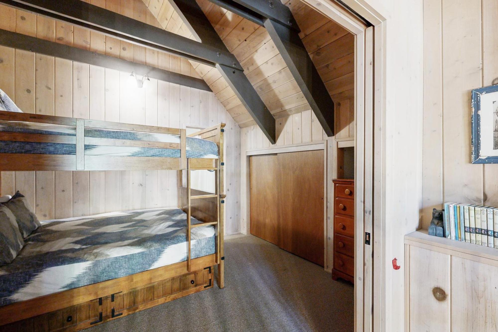 Alpine Haven Villa Тахо Сити Екстериор снимка